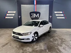 VOLKSWAGEN PASSAT 1.6 16V TDI BlueMotion - 120 BERLINE 3G2 BlueMotion Business PHASE 1