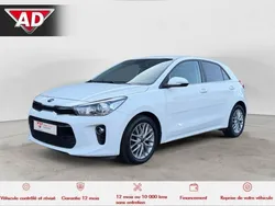 KIA RIO 1.4 CRDi - 90 - Stop&Go IV Connect PHASE 1