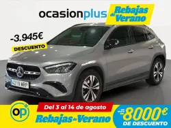 Mercedes-Benz GLA 200 7G-DCT