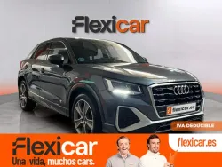 AUDI Q2 35 TDI Adrenalin quattro S tronic 110kW