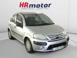 CITROEN C3 1.4HDI Collection