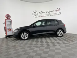 Volkswagen Golf VIII 1.5 TSI 130 Life 130Ch BVM6 Caméra & Led IQ-Light & Apple Car Play & Sièges Chauffants & 20 000Kms & Garantie 19 mois constructeur