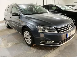 VW Passat Variant  1.6 tdi Bluemotion