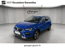 SEAT Ateca 1.0 TSI 110 ch Start/Stop Urban Advanced