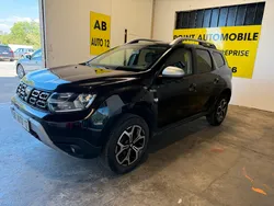 Dacia DUSTER 1.5 dCi 115 ch PRESTIGE