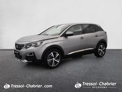PEUGEOT 3008 Puretech 130ch S&S BVM6 Allure