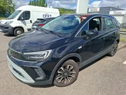 OPEL CROSSLAND Élégance Business Diesel BVA 2022