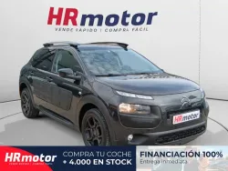 CITROEN C4 Cactus 1.2 PureTech Shine 82