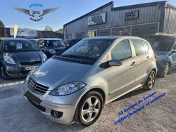Mercedes classe a 180 cdi elegance