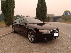 Audi A4 Sport