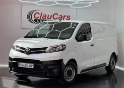 Toyota Proace Proace Van Media 1.5D Business 120