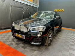 BMW X4 3.5 D 315 M-SPORT / Configuration Rare/Entretien Exclusif BMW