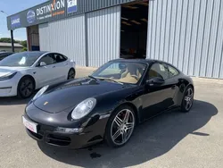 Porsche 911 IV (997) Carrera 4S