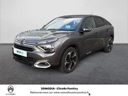 Citroen C4 PureTech 130ch S&S Shine EAT8