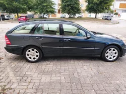 Mercedes-Benz C 220 220 Cdi