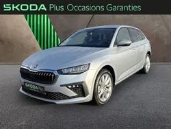 Skoda Scala 1.0 TSI Evo2 116ch Clever Edition DSG7
