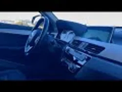 BMW X1 16 d sDrive Advantage Auto