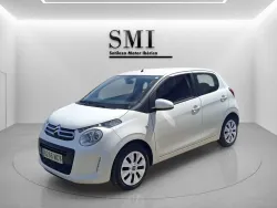 Citroen C1 1.0 VTi Feel 72