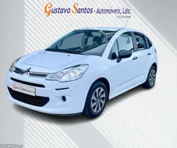 Citroën C3 1.0 Puretech feel