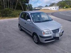 Hyundai Atos 1.0