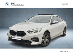 Bmw Série 2 Gran Coupé 218dA 150ch Business Design BVA8