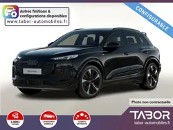 Audi q6 e-tron Performance Tech+ GPS VirCo+ 19"