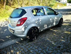 Opel Corsa D 1.3 CDTI 95cv - 5 Lugares - A/C - NACIONAL "Economico"