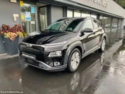 Hyundai Kauai EV 64 kWh Premium