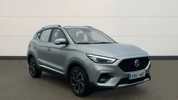 MG ZS 1.5 VTi-Tech Luxury 78kW