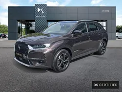 Ds DS 7 Crossback BlueHDi 130ch So Chic