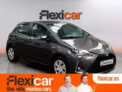 TOYOTA Yaris 100H 1.5 Active
