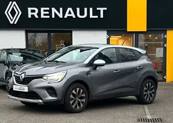 RENAULT Captur TCE 90 Evolution | 2023 | GPS | CAMÉRA | BI-TON | 72 950 KM