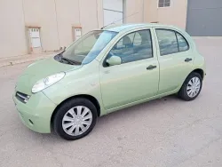 NISSAN Micra 1.5dCi Acenta 82
