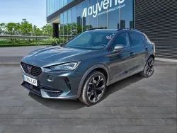 CUPRA Formentor 1.5 TSI 150 DSG