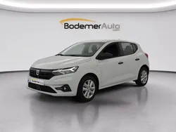DACIA Sandero SCe 65 Essentiel