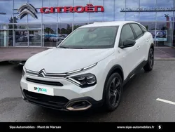 Citroën C4 III PureTech 130 S&S EAT8 C-Series 5p