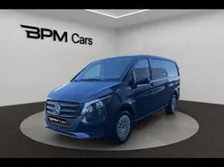Mercedes-benz Vito Fg 116 CDI Long Pro Propulsion Boite Automatique