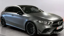 Mercedes-Benz Classe A de 2019