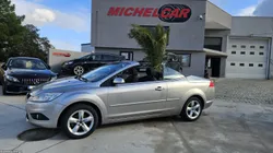 Ford Focus cabrio 1.6