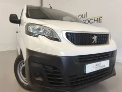 PEUGEOT Expert Fg. Compact 2.0BlueHDi S&S Pro 120