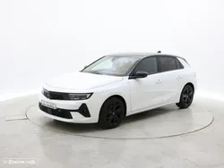 Opel Astra 1.2 T GS