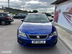 SEAT Leon 1.6 TDI Xcellence