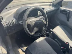 Opel Corsa B