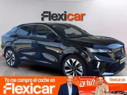 Renault Rafale Techno E-Tech full hybrid 147kW (200CV)