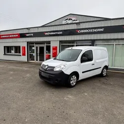 Renault Kangoo Express (2) Confort Blue dCi 95