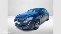 Peugeot 208 1.5 BlueHDi Active Pack