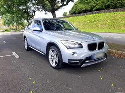 BMW X1 2.0 S-Drive