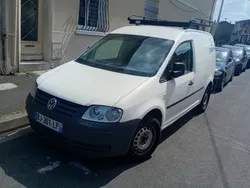 Volkswagen caddy 2l sdi