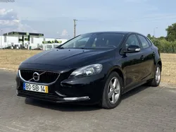 Volvo V40 2.0 D2 Momentum