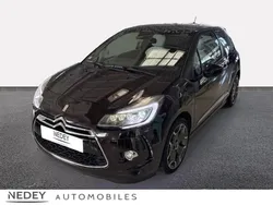 Ds DS 3 PureTech 110ch Ultra Prestige S&S